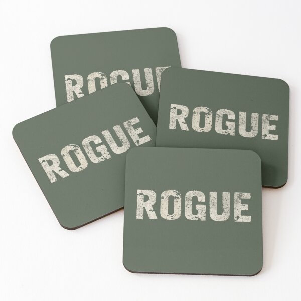 Item preview, Rogue designed and sold by Flirt-Teez.