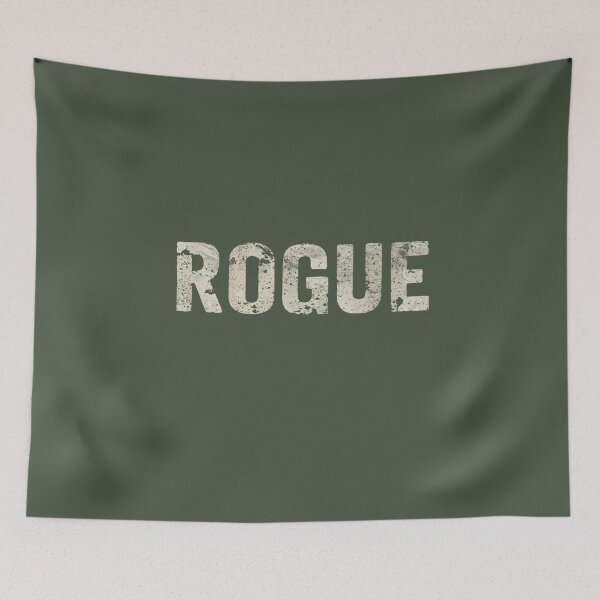 Item preview, Rogue designed and sold by Flirt-Teez.