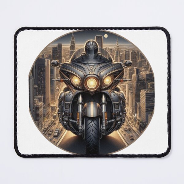 Item preview, Yamaha designed and sold by MogolArt.