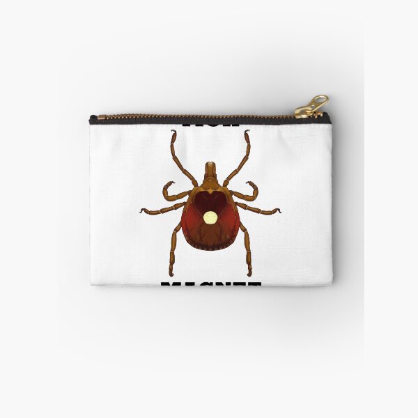 Item preview, Tick Magnet designed and sold by Cerealsnacks.