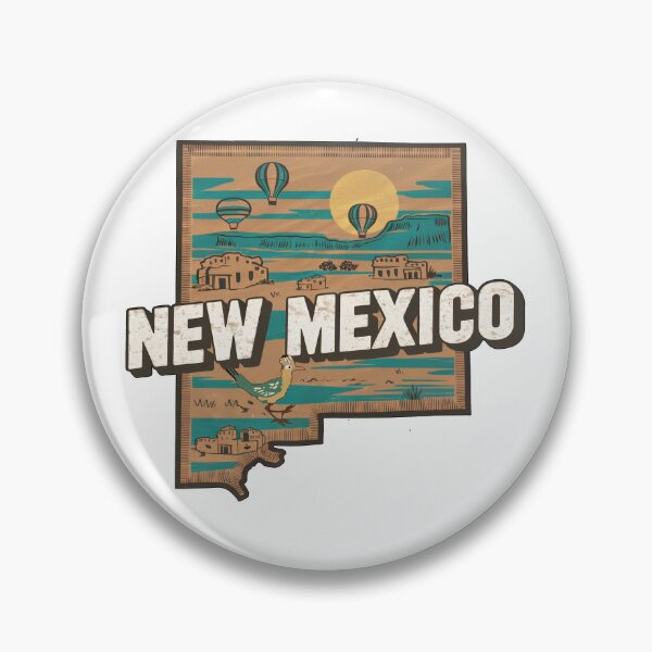 Item preview, New Mexico designed and sold by DavidBriot.