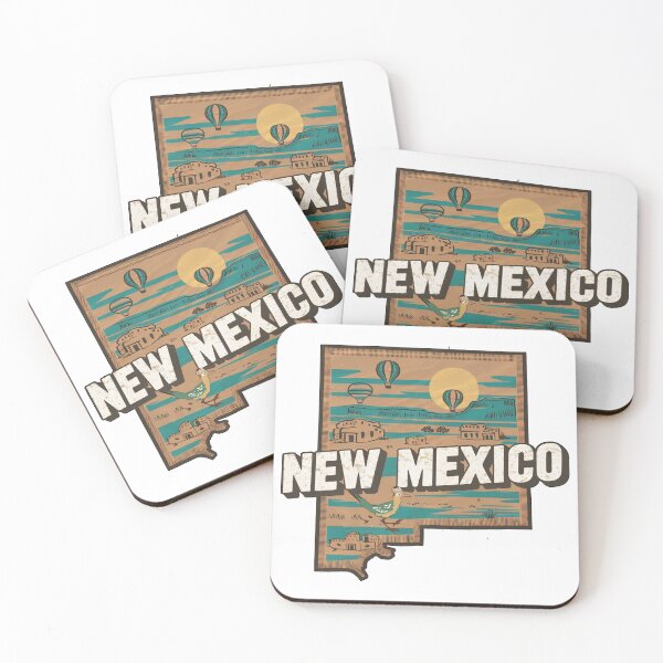 Item preview, New Mexico designed and sold by DavidBriot.