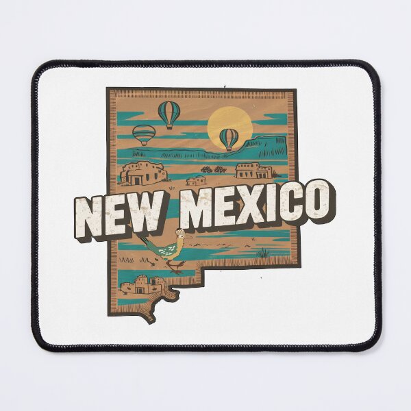 Item preview, New Mexico designed and sold by DavidBriot.