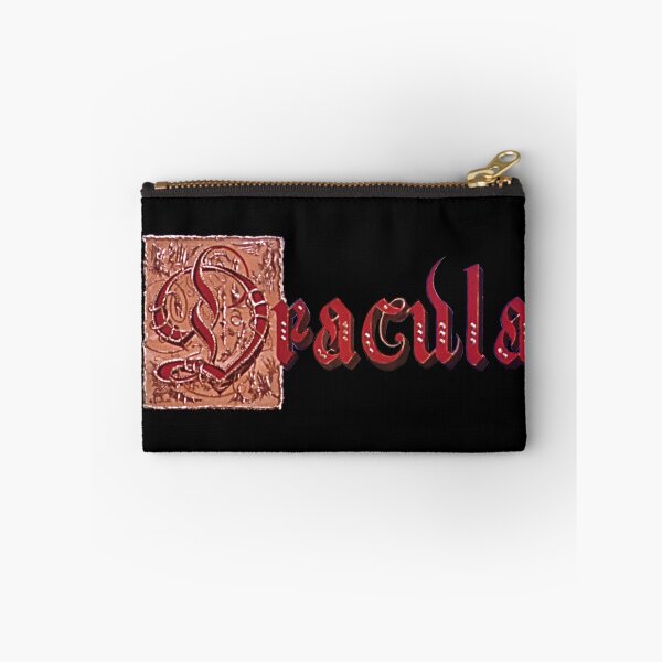 Item preview, Dracula - Hammer Horror - Black designed and sold by ABSTRACT-IVISM.