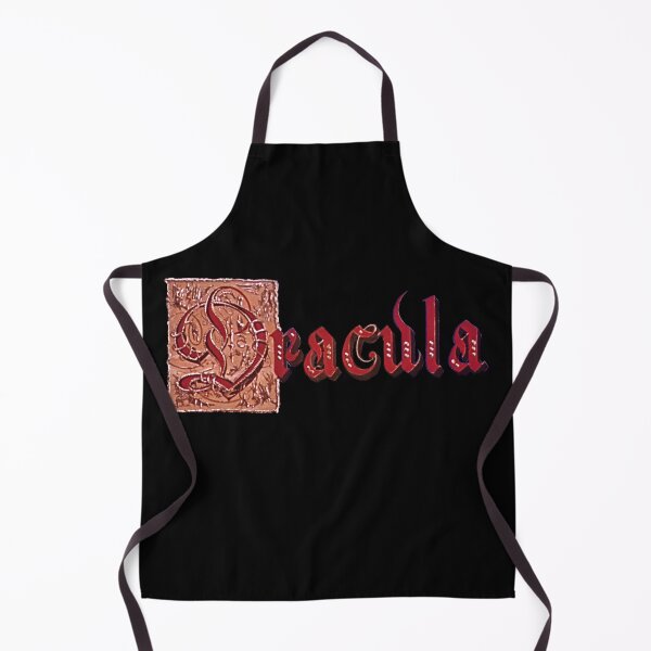 Artikelvorschau, Dracula - Hammer Horror - Schwarz entworfen und verkauft von ABSTRACT-IVISM.