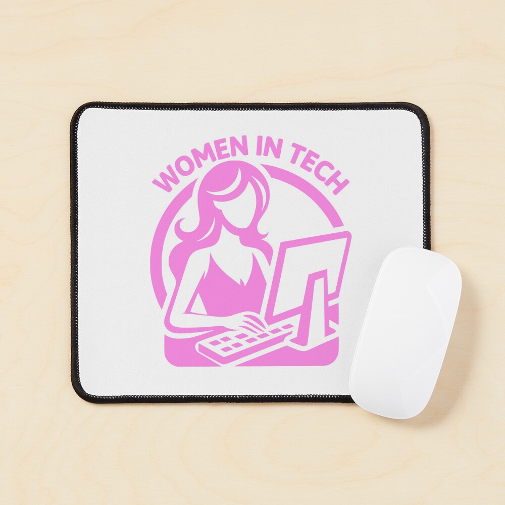 Item preview, Mouse Pad designed and sold by PMCreative.