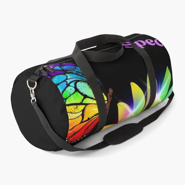 Item preview, Spectrum of Joy designed and sold by CharismaticMindArt.