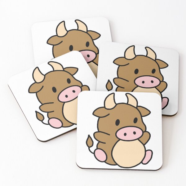 Item preview, bull designed and sold by ripple-media.