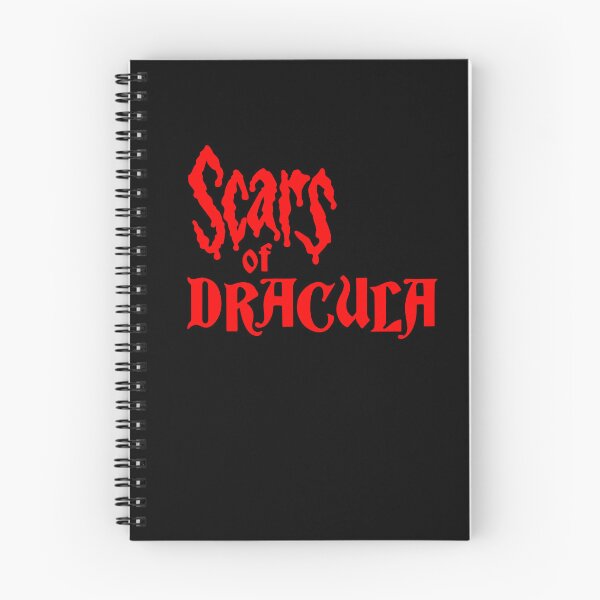 Item preview, Scars Of Dracula - Hammer Horror - Black designed and sold by ABSTRACT-IVISM.