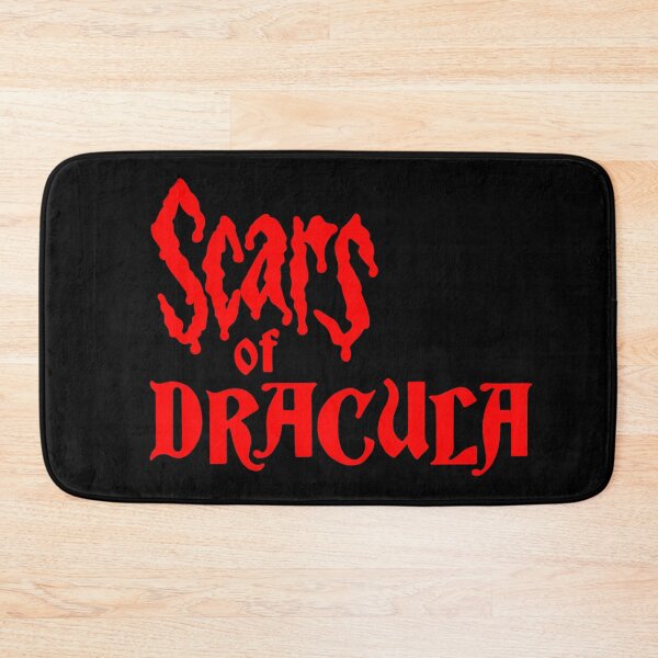 Item preview, Scars Of Dracula - Hammer Horror - Black designed and sold by ABSTRACT-IVISM.