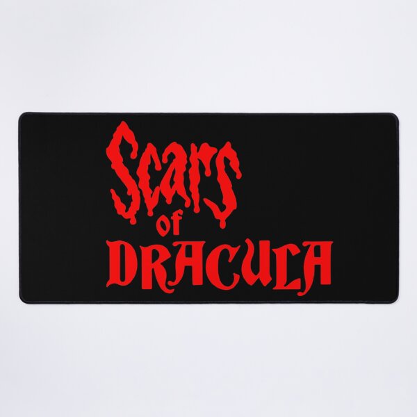 Item preview, Scars Of Dracula - Hammer Horror - Black designed and sold by ABSTRACT-IVISM.