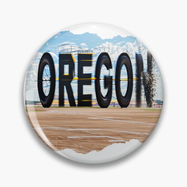 Item preview, OREGON 24 7 designed and sold by maveluzone.