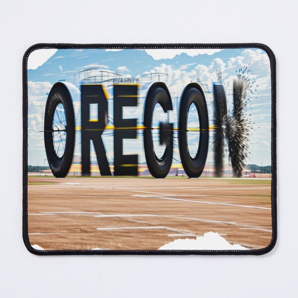 Item preview, OREGON 24 7 designed and sold by maveluzone.