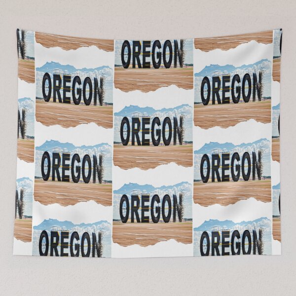 Item preview, OREGON 24 7 designed and sold by maveluzone.