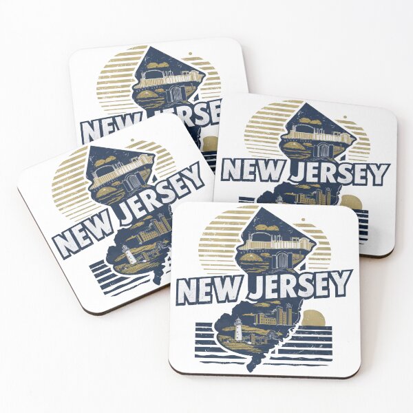 Item preview, New Jersey designed and sold by DavidBriot.