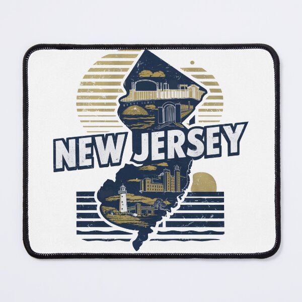 Item preview, New Jersey designed and sold by DavidBriot.