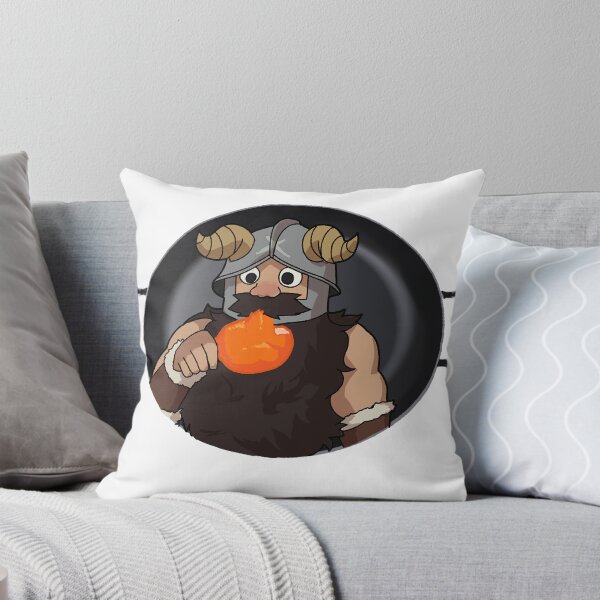 Item preview, Senshi-Dungeon Meshi designed and sold by Monikroart.