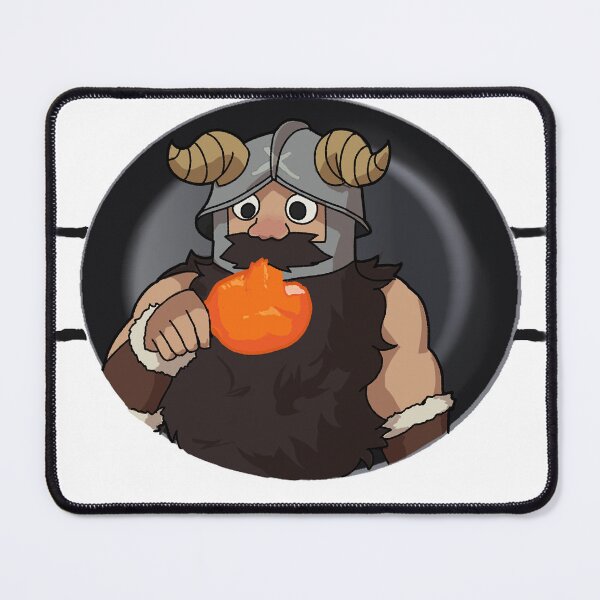Item preview, Senshi-Dungeon Meshi designed and sold by Monikroart.