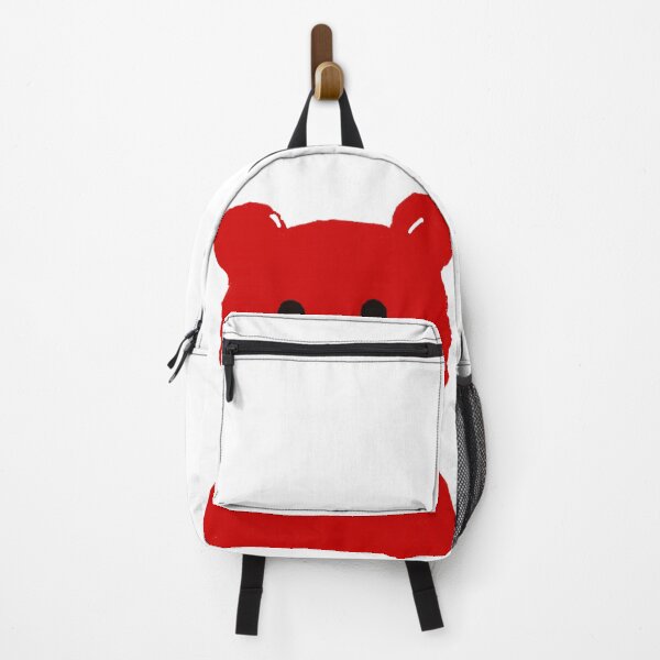 Item preview, Red Bear designed and sold by ItsClean.