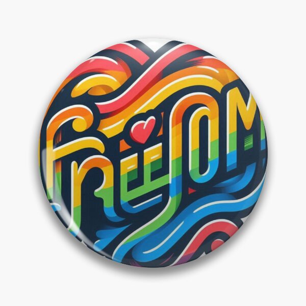 Item preview, Freedom designed and sold by Ayane46.