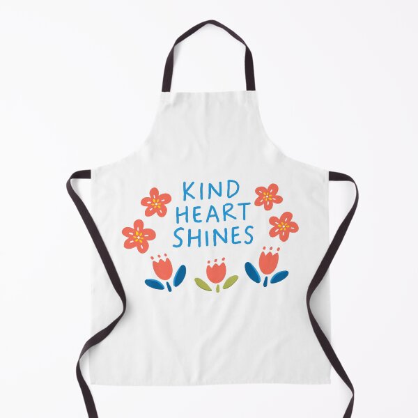Item preview, Kind Heart Shines designed and sold by houseoffami.