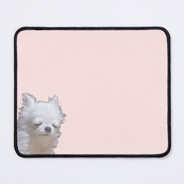 Item preview, Sleepy chihuahua designed and sold by Ratcatdoggg.