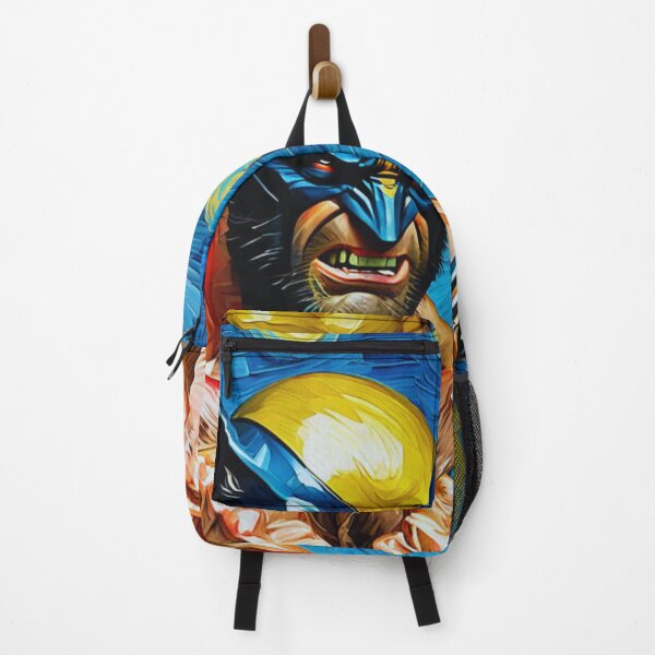 Item preview, The villain in the painted image designed and sold by Purpleflex.
