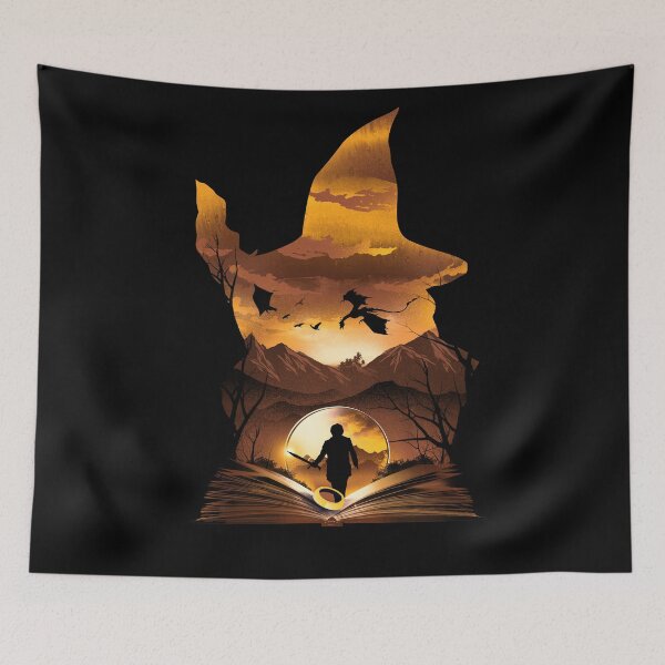 Item preview, Book of Journey designed and sold by Dan Elijah Fajardo.