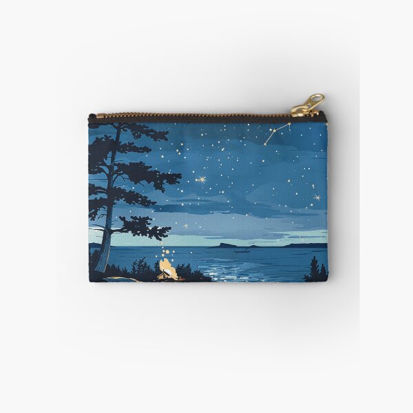 Item preview, Starlit Campfire designed and sold by DabrowskiDesign.