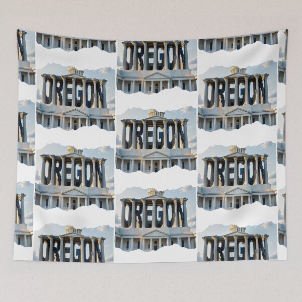 Item preview, OREGON 24 8 designed and sold by maveluzone.