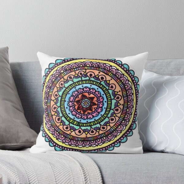 Item preview, Mandala designed and sold by Jimenarte.