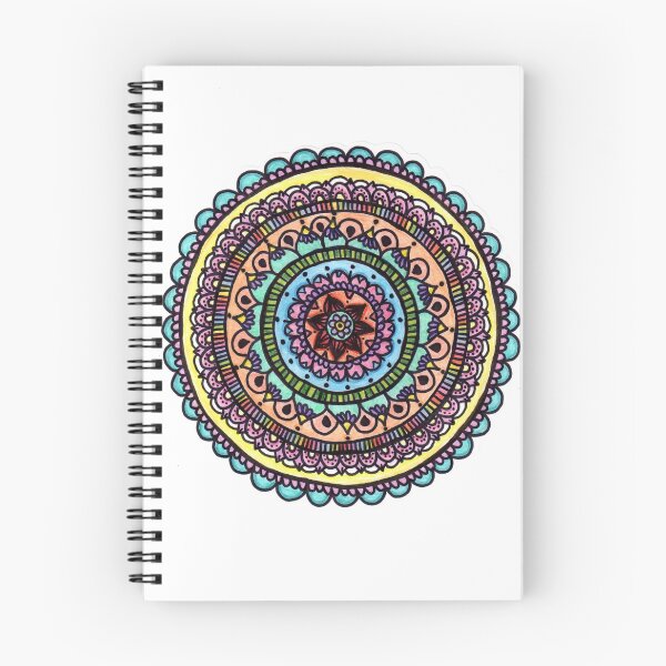 Item preview, Mandala designed and sold by Jimenarte.