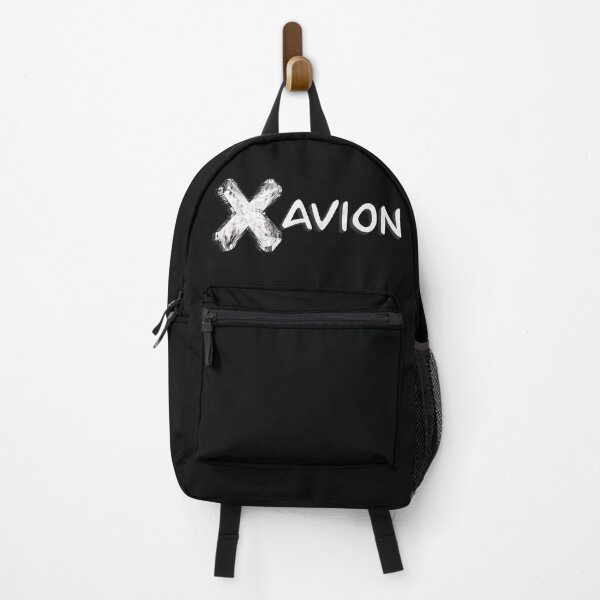 Item preview, Xavion Name with a Crystalline Letter X designed and sold by AloraDawnEve.