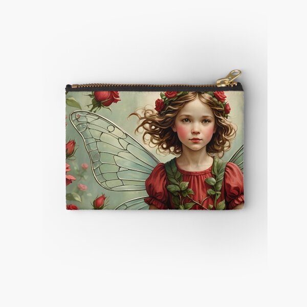 Item preview, Red Rose Fairy designed and sold by SoniaSarkali.