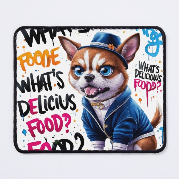 Item preview, Attitude Dogs 01 designed and sold by I-HERE.