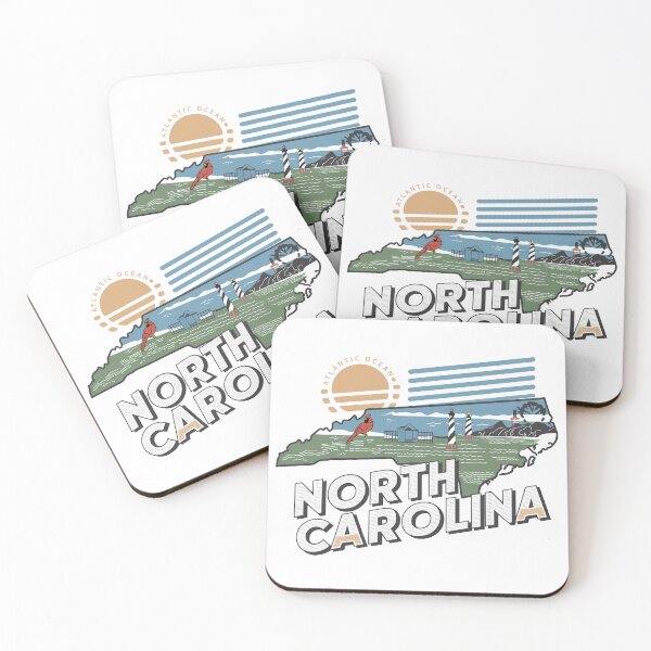 Item preview, North Carolina designed and sold by DavidBriot.