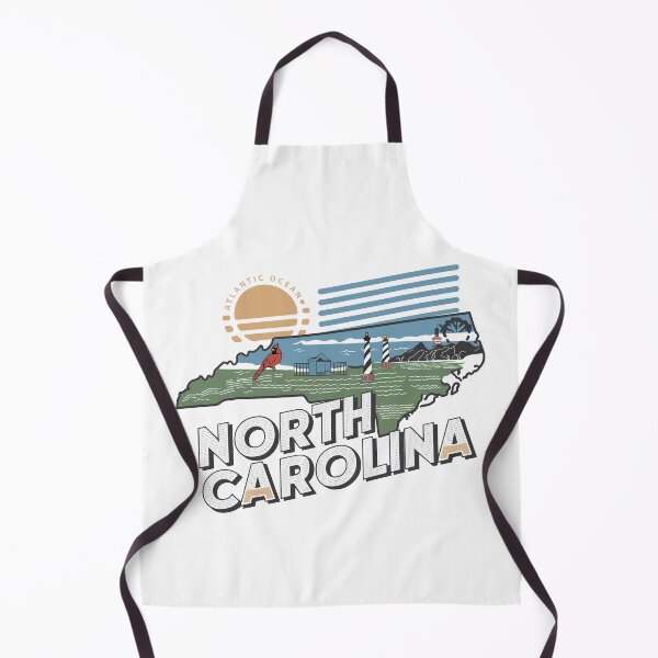 Item preview, North Carolina designed and sold by DavidBriot.