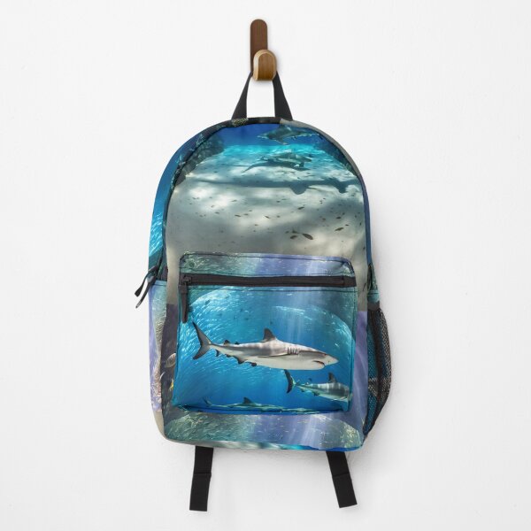 Item preview, tourist attractions Bueng Chawak Aquarium in Thailand designed and sold by Wannaprasert.