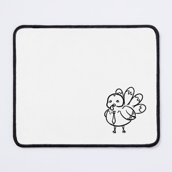 Item preview, Cute Turkey designed and sold by ArystDesign.