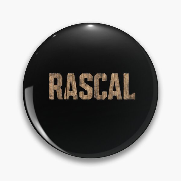 Item preview, Rascal designed and sold by Flirt-Teez.