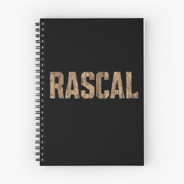 Item preview, Rascal designed and sold by Flirt-Teez.