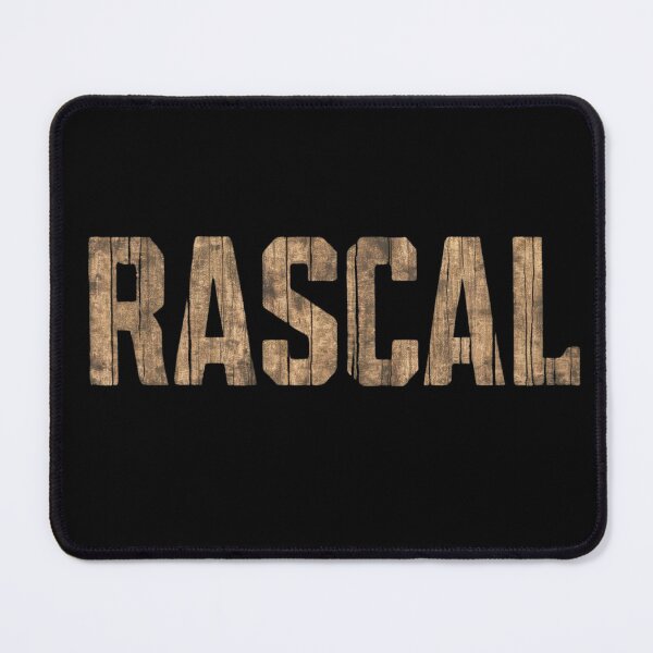 Item preview, Rascal designed and sold by Flirt-Teez.