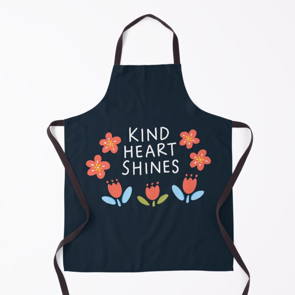 Item preview, Kind Heart Shines designed and sold by houseoffami.