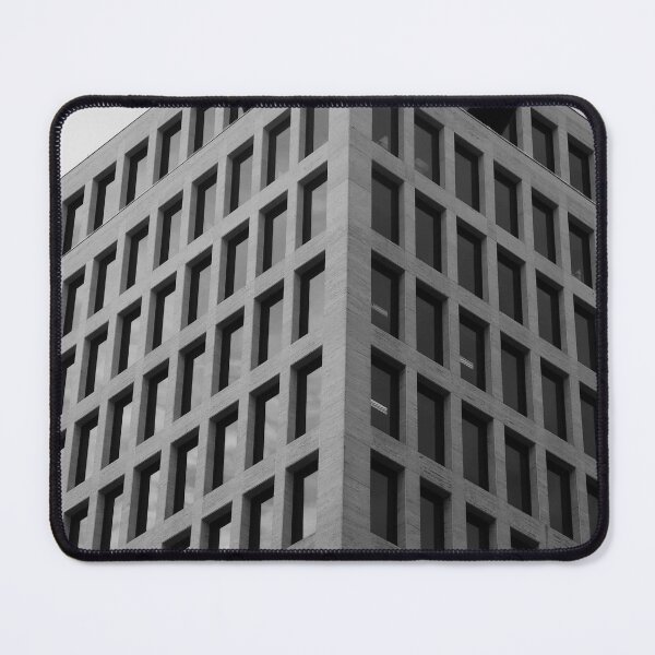 Item preview, Hand escaping the buidling designed and sold by ZazaRee.