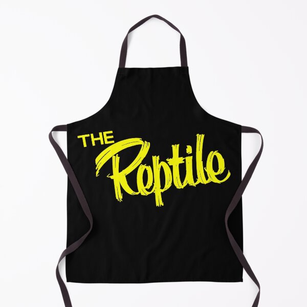 Item preview, The Reptile - Hammer Horror - Black designed and sold by ABSTRACT-IVISM.