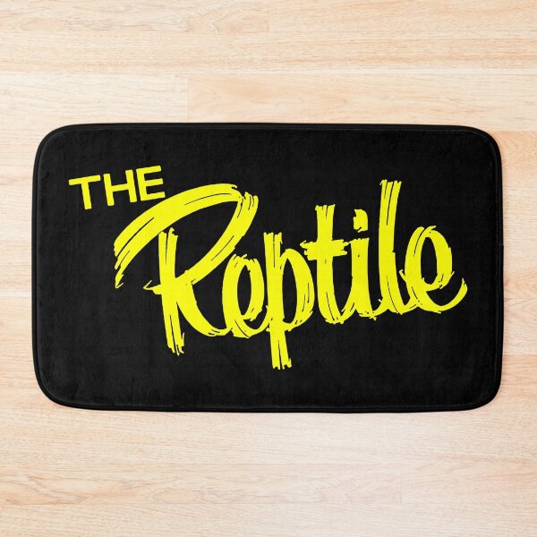 Item preview, The Reptile - Hammer Horror - Black designed and sold by ABSTRACT-IVISM.
