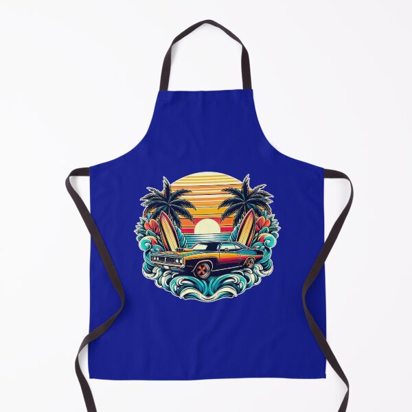 Item preview, Sports car on the beach designed and sold by JrSkDesign ✅ .