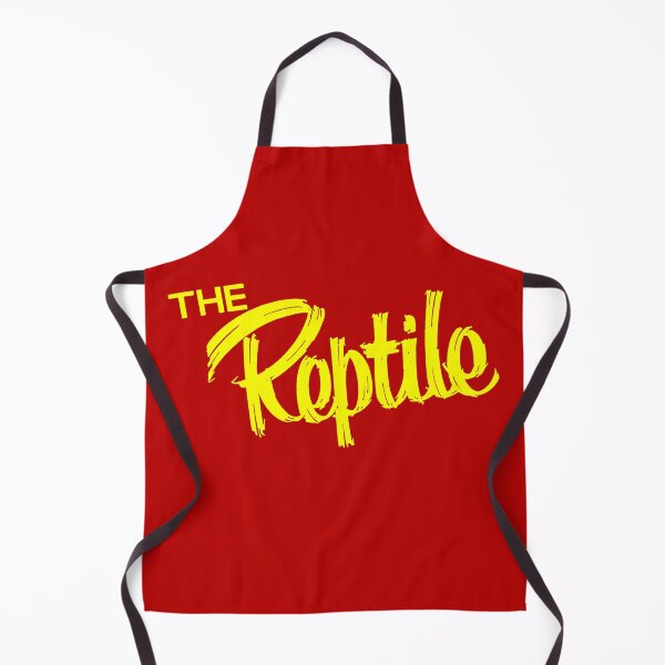 Item preview, The Reptile - Hammer Horror - Red designed and sold by ABSTRACT-IVISM.
