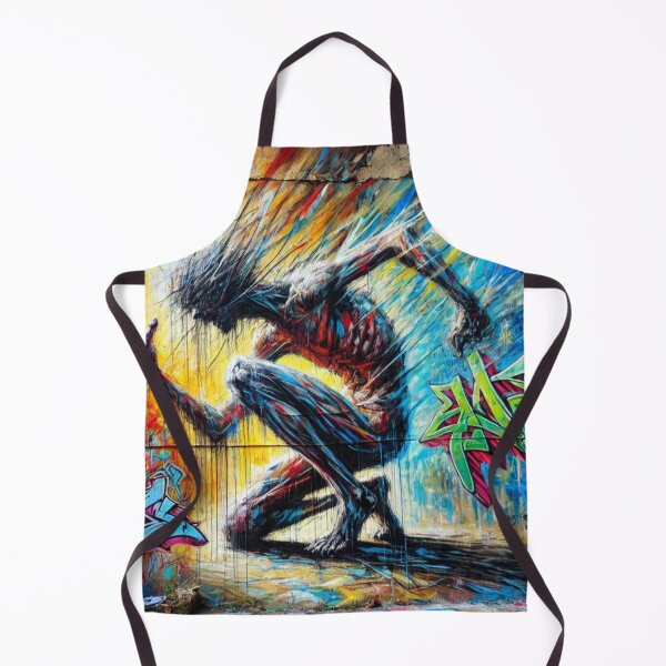 Item preview, Emotional Man in Dramatic Pose designed and sold by Blink Art Studio.