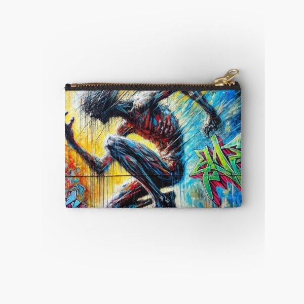 Item preview, Emotional Man in Dramatic Pose designed and sold by Blink Art Studio.